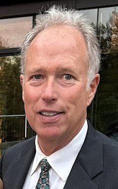 Steve Hughes